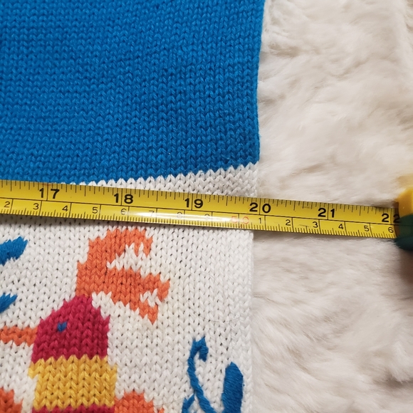 Brittany Lane Vintage Sweater - Picture 7 of 8